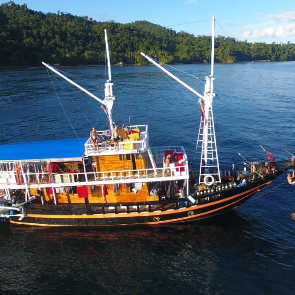 Ratu Laut - Queen of the Sea